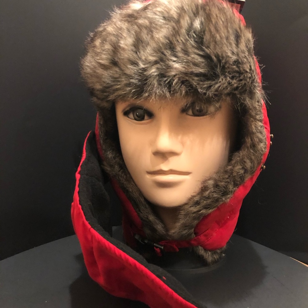 trap hat - Picture 4 of 4